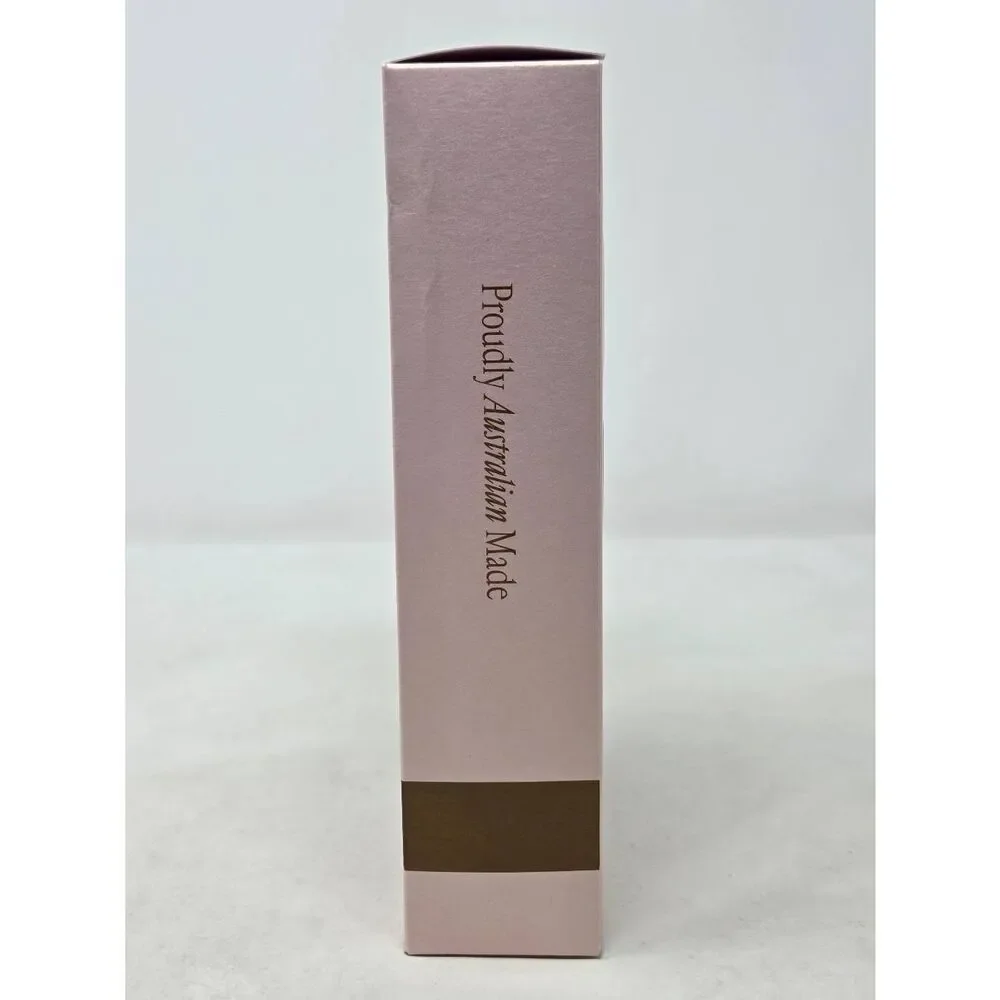 LOVING TAN 10 MIN EXPRESS SELF-TANNING SMOOTHING BODY MASK DARK 2.0 OZ W/ PAD